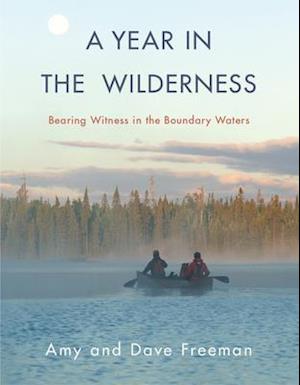 A Year in the Wilderness