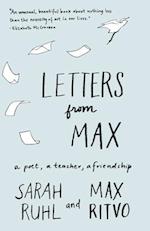 Letters from Max