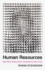 Human Resources : Poems 