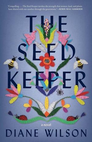 Seed Keeper