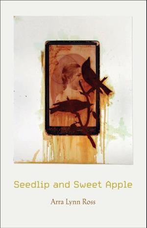 Seedlip and Sweet Apple