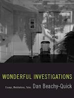 Wonderful Investigations