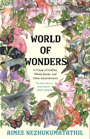 World of Wonders