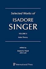 Selected Works of Isadore Singer: Volume 2