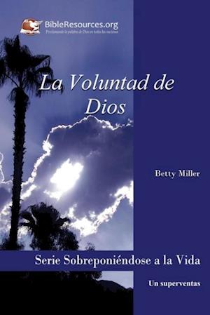 La Voluntad de Dios