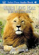 Where Lions Roar