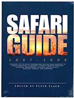 Safari guide 2007-2008