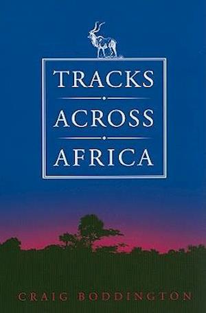 Tracks Across Africa