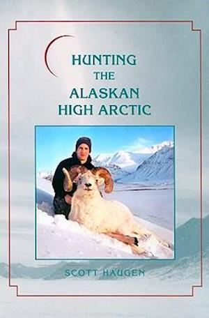 Hunting the Alaskan High Arctic