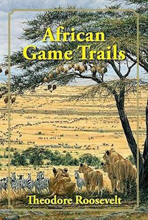 African Game Trails