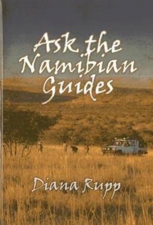 Ask the Namibian Guides