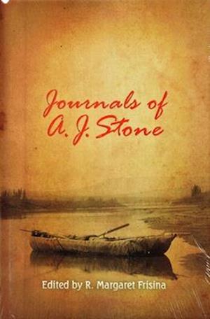 Journal of Andrew Stone