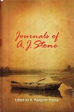 Journal of Andrew Stone