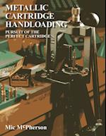 Metallic Cartridge Handloading