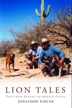 Lion Tales