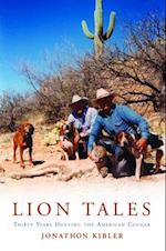 Lion Tales