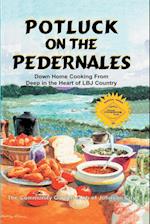 Potluck on the Pedernales