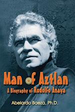 Man of Aztlan 