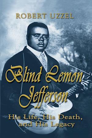 Blind Lemon Jefferson