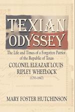 Texian Odyssey