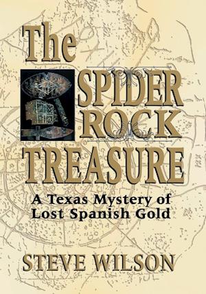The Spider Rock Treasure