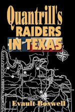 Quantrill's Raiders in Texas