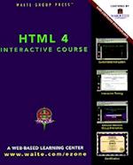 HTML 4