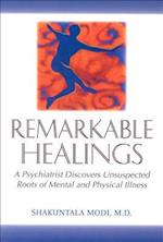 Remarkable Healings