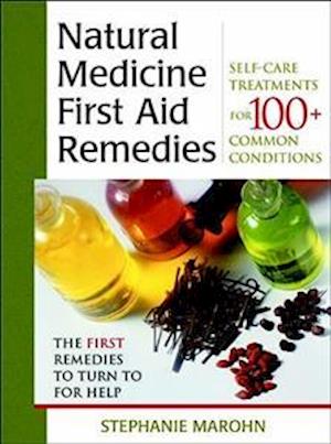 Natural Medicine First Aid Remedies