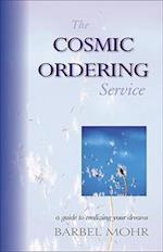 Mohr, B: The Cosmic Ordering Service