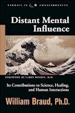 Distant Mental Influence