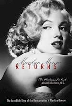 Marilyn Monroe Returns