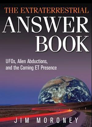 Extraterrestrial Answer Book