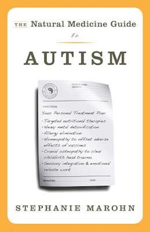 Natural Medicine Guide to Autism