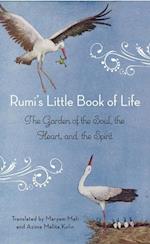 Rumi's Little Book of Life