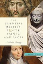 Essential Mystics, Poets, Saints, and Sages