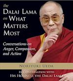 Dalai Lama on What Matters Most