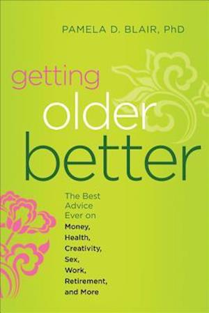 Getting Older Better