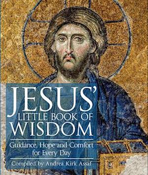 Jesus' Little Book of Wisdom