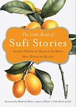Little Book of Sufi Stories