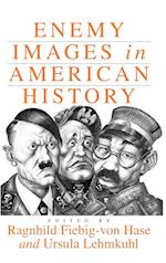 Enemy Images in American History
