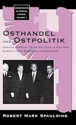 Osthandel and Ostpolitik