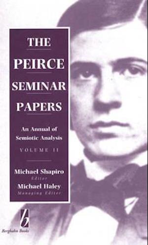 The Peirce Seminar Papers