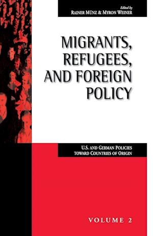 Migrants, Refugees, and Foreign Policy