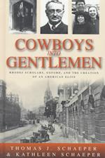 Cowboys Into Gentlemen