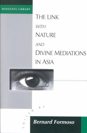 The Link with Nature and Divine Meditations in Asia