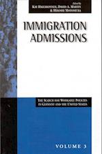 Immigration Admissions