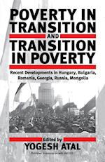 Poverty in Transition and Transition in Poverty