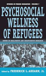 The Psychosocial Wellness of Refugees