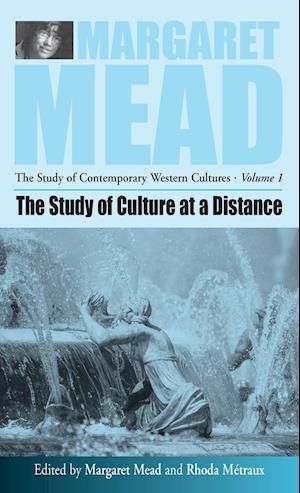 The Study of Culture At a Distance